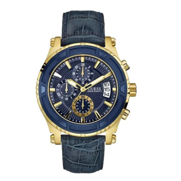 Часы Guess W0673G2