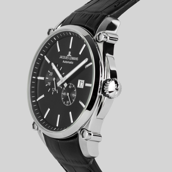 Часы Jacques Lemans 1-2200A