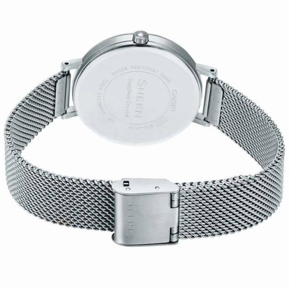 Часы Casio SHE-4539SM-2A