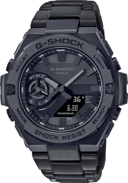 Часы Casio GST-B500BD-1A