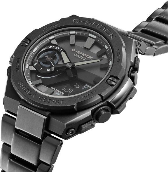 Часы Casio GST-B500BD-1A