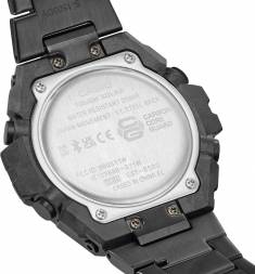 Casio GST-B500BD-1A