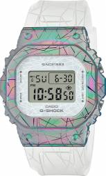 Casio GM-S5640GEM-7D