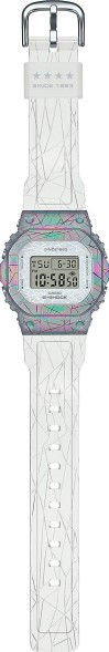 Часы Casio GM-S5640GEM-7D