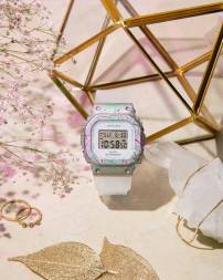Casio GM-S5640GEM-7D