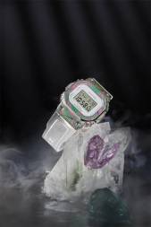 Casio GM-S5640GEM-7D