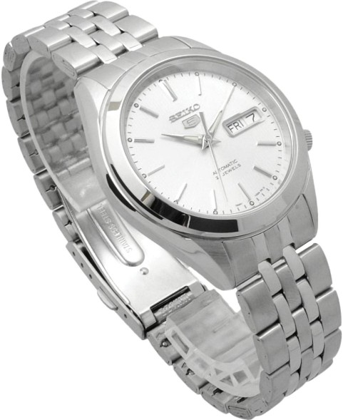 Часы Seiko SNKL15K1