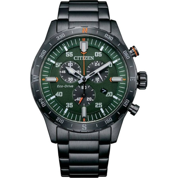 Часы Citizen AT2527-80X