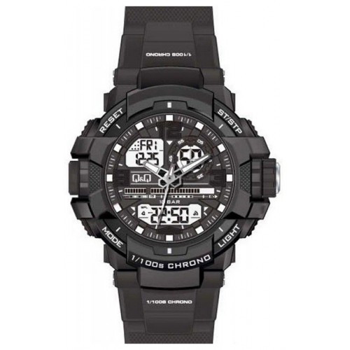 Часы Q&amp;Q GW86-001