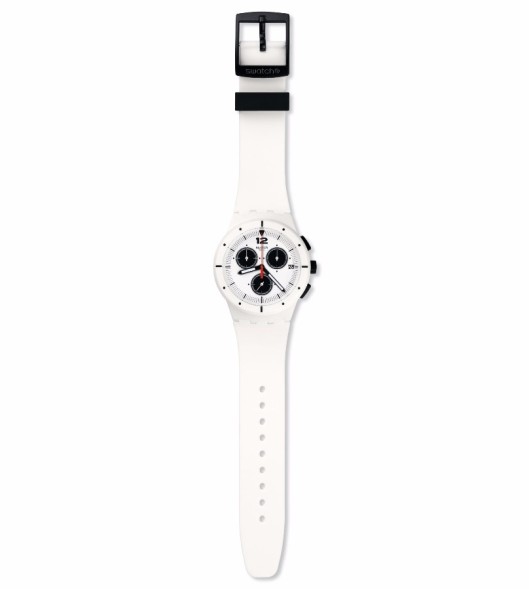 Часы Swatch WHY AGAIN SUSW406