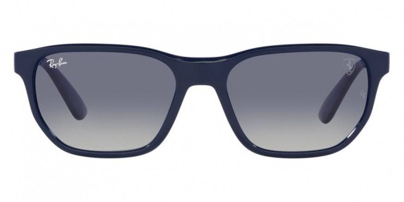 Ray Ban 0RB4404M BLUE