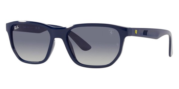 Ray Ban 0RB4404M BLUE
