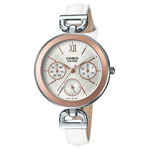 Часы Casio LTP-E406L-7A