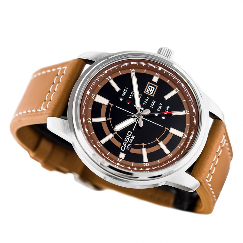Casio online mtp e128l