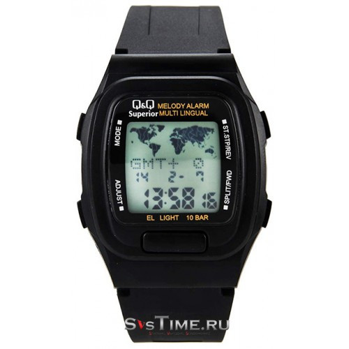 Часы Q&amp;Q MMW2P-101