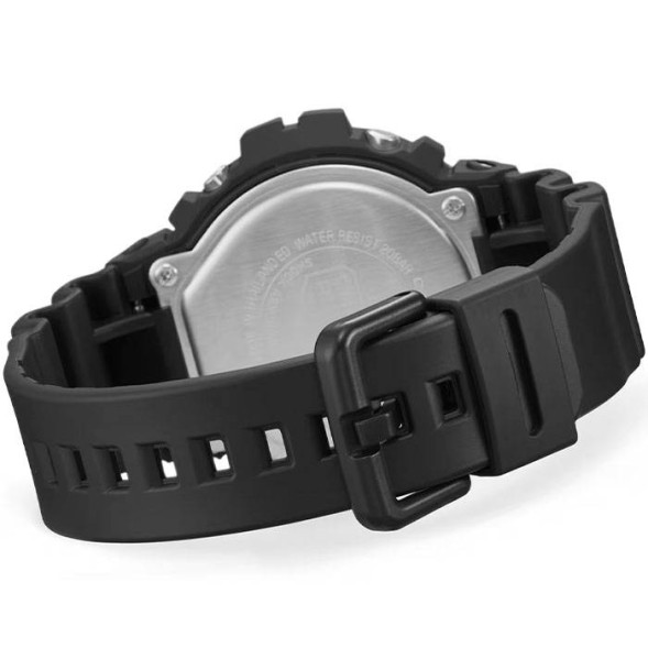 Часы Casio DW-6900U-1E