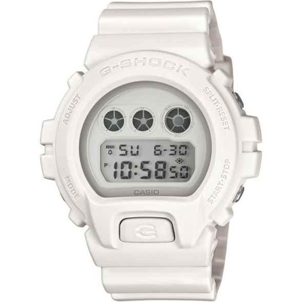 Часы Casio DW-6900WW-7