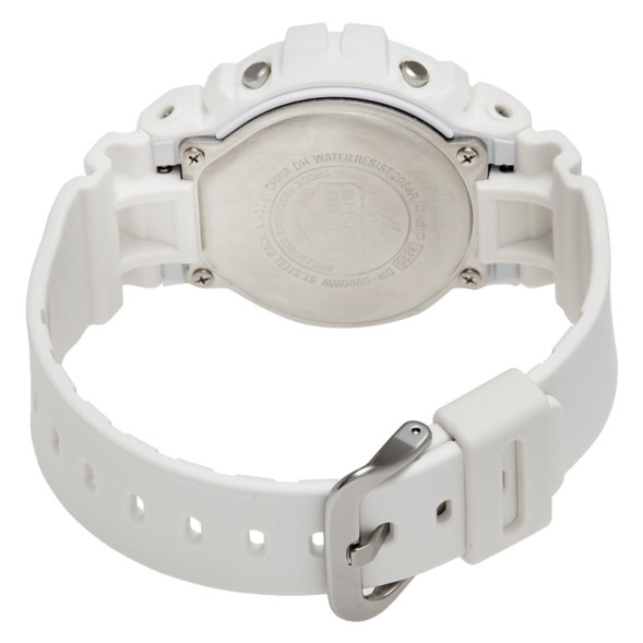 Часы Casio DW-6900WW-7