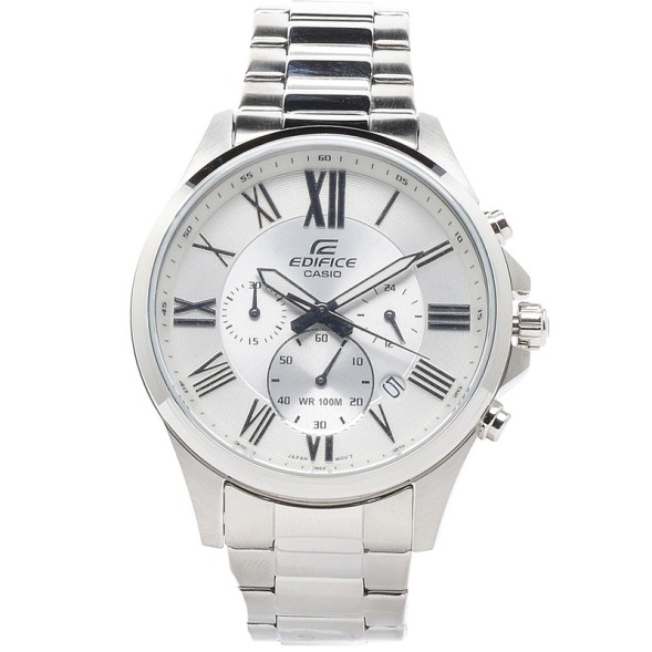 Часы Casio EFV-500D-7A