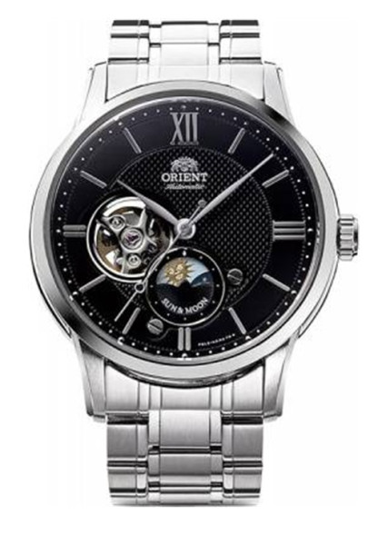 Часы Orient RN-AS0001B