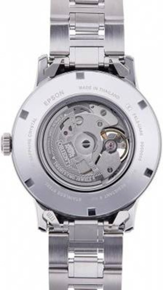 Часы Orient RN-AS0001B