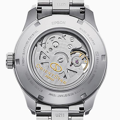 Часы Orient RK-AT0009N