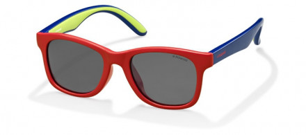 Солнцезащитные очки Polaroid PLD 8001/S T21