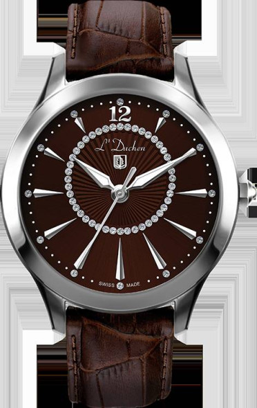 Часы LDuchen D 271.12.38