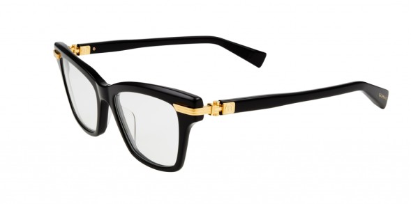 Часы BALMAIN SENTINELLE BLK - GLD