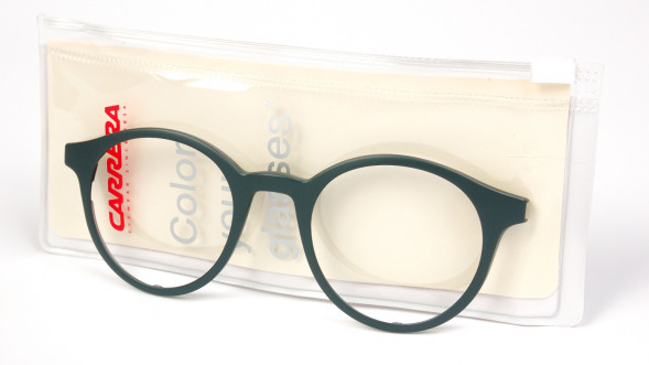 Солнцезащитные очки Carrera 5022COV KND