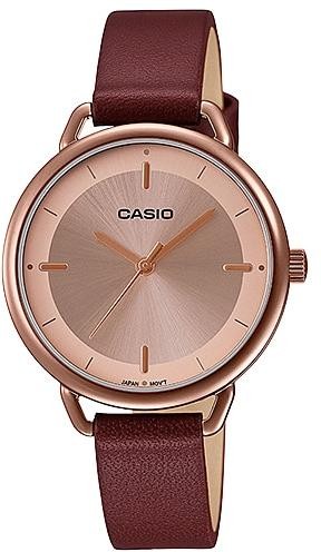 Часы Casio LTP-E413RL-5A