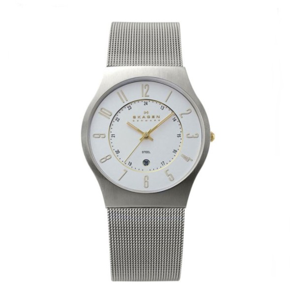 Часы Skagen 233XLSGS