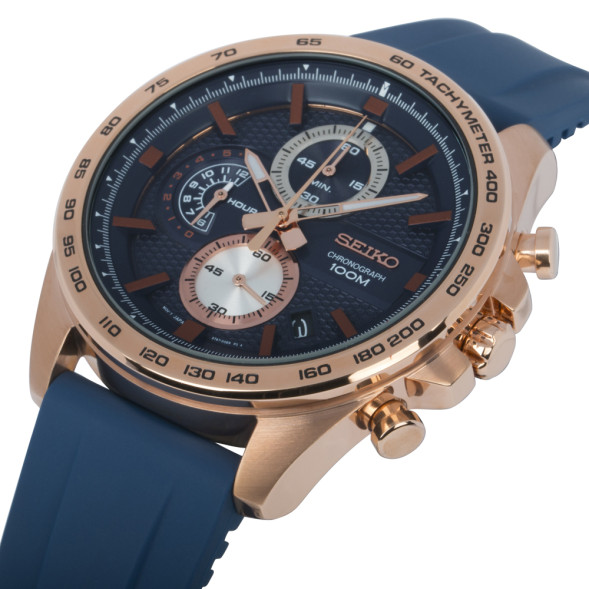 Часы Seiko SSB290P1