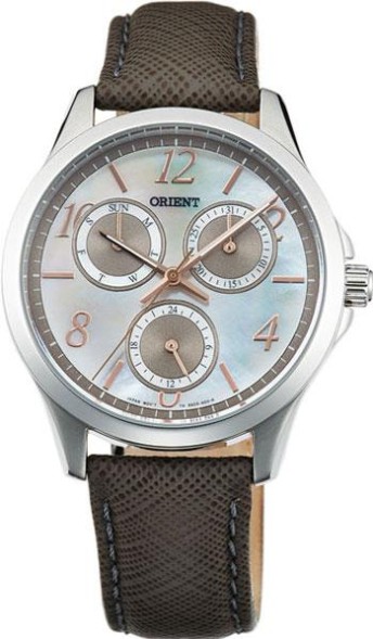 Часы Orient FSX09005W