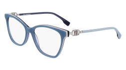 KARL LAGERFELD KL6092 458