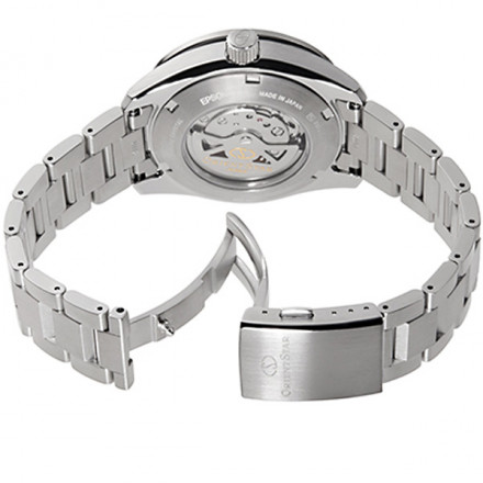 Наручные часы Orient RE-AV0A02S00