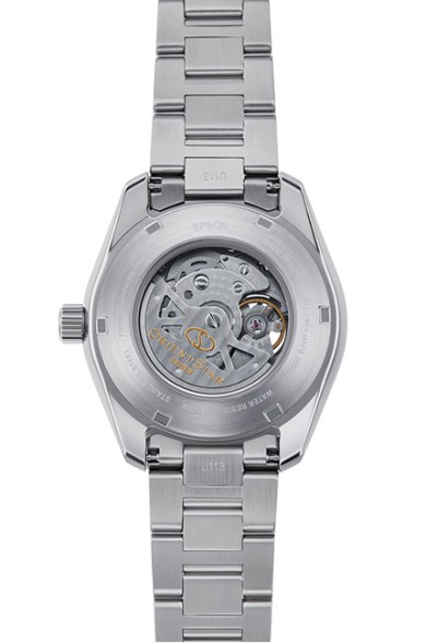 Часы Orient RE-AV0A02S00