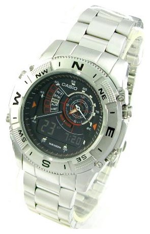 Часы Casio AMW-709D-1A