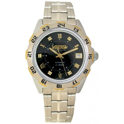 Часы Восток Партнер 251784