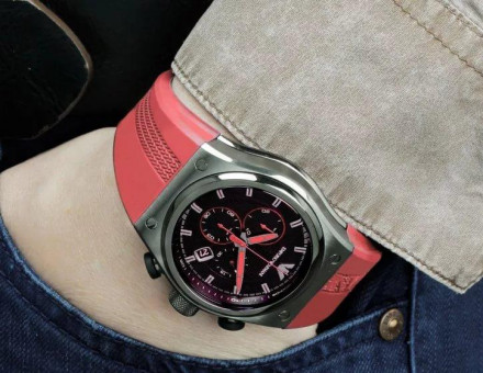 Наручные часы Emporio Armani AR6105
