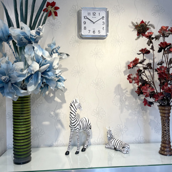 Часы Rhythm CMG466NR19