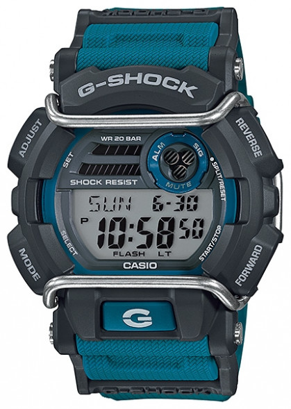 Часы Casio GD-400-2