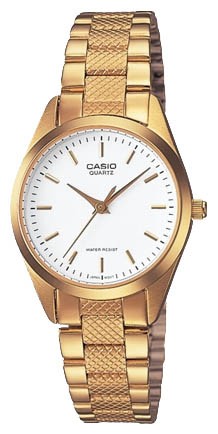 Часы Casio LTP-1274G-7A