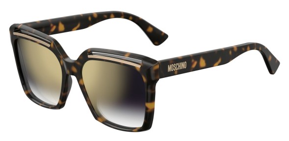 MOSCHINO MOS035/S 086