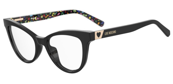 MOSCHINO LOVE MOL576 807