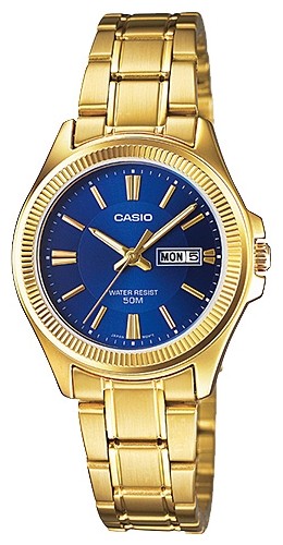 Часы Casio LTP-E111GB-2A