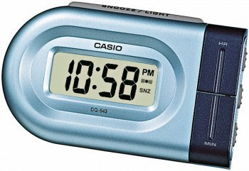 Часы Casio DQ-543-2E