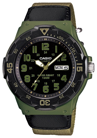 Часы Casio MRW-200HB-3B