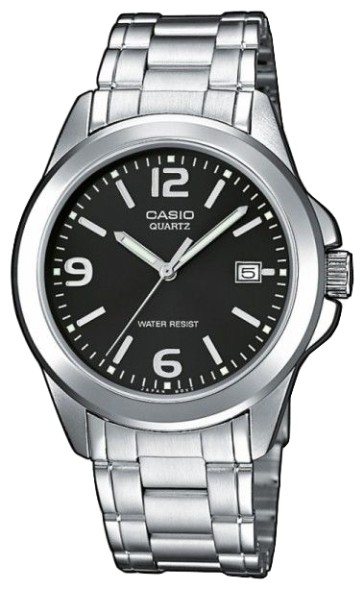 Часы Casio MTP-1215A-1A