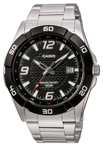 Часы Casio MTP-1292D-1A